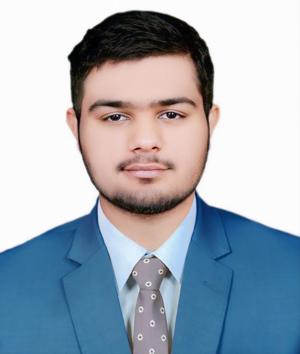 Abdullah Butt - CEO of Alkasim