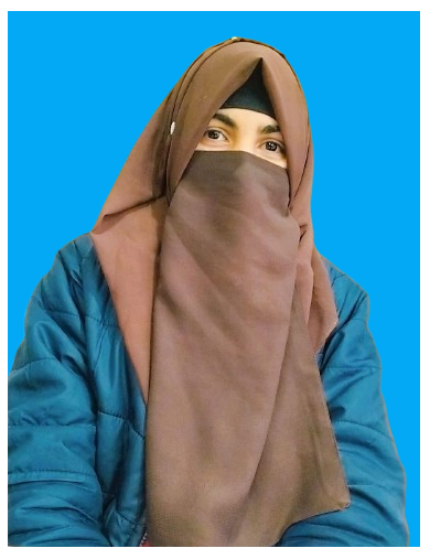 Qurat-ul-Ain