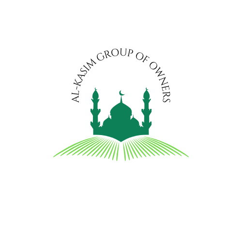 Al-Kasim Group Logo