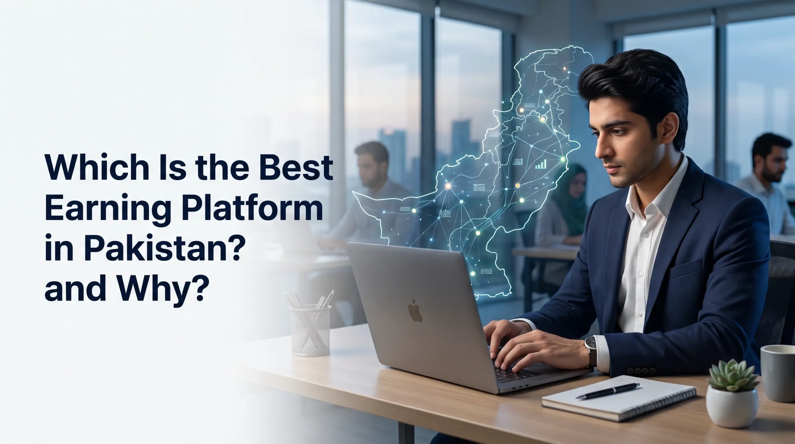 best earning platform in pakistan – digital earning opportunities