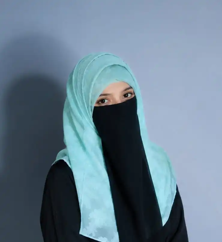 Shamsa - Director of Alkasim