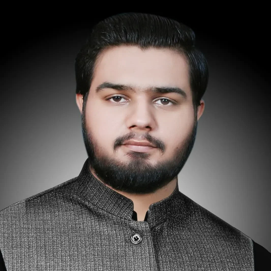 Abdullah Butt