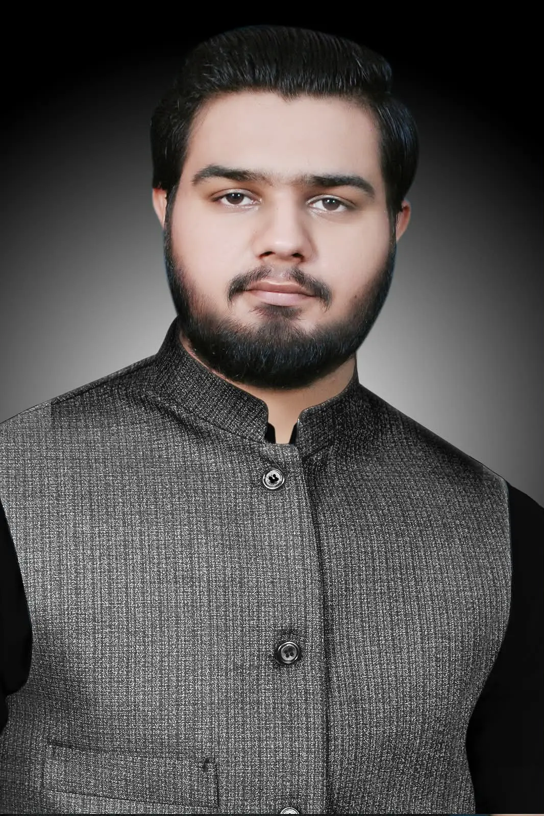 Abdullah Butt