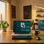 Pakistan Best Online Working Platform: What Is Alkasim and How Does It Work?