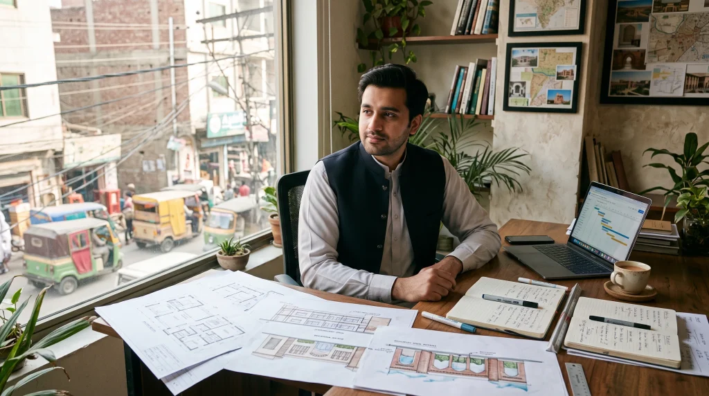 abdullah butt turning point from network marketing to ethical business creation