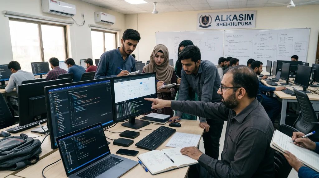 alkasim mentorship code review
